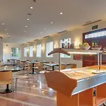 Gran Hotel Los Angeles 