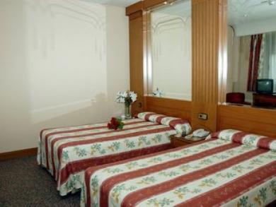 Gran Angeles Hotel 4*