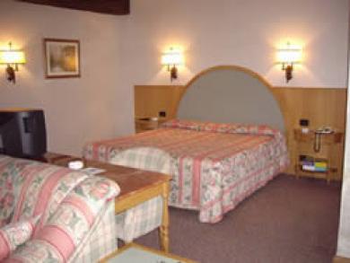 Hotel Gran Angeles Getafe