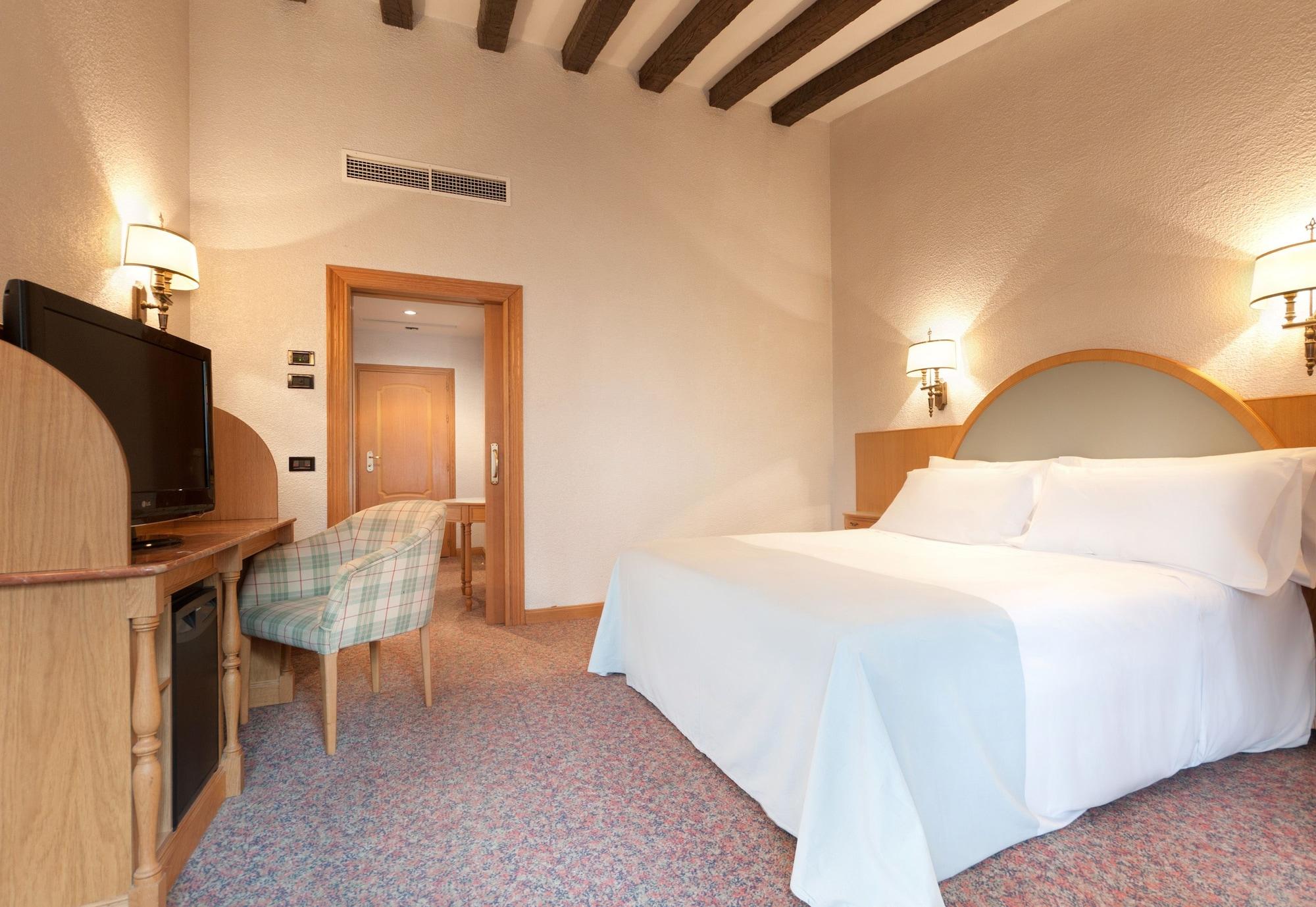 Gran Angeles 4* Getafe