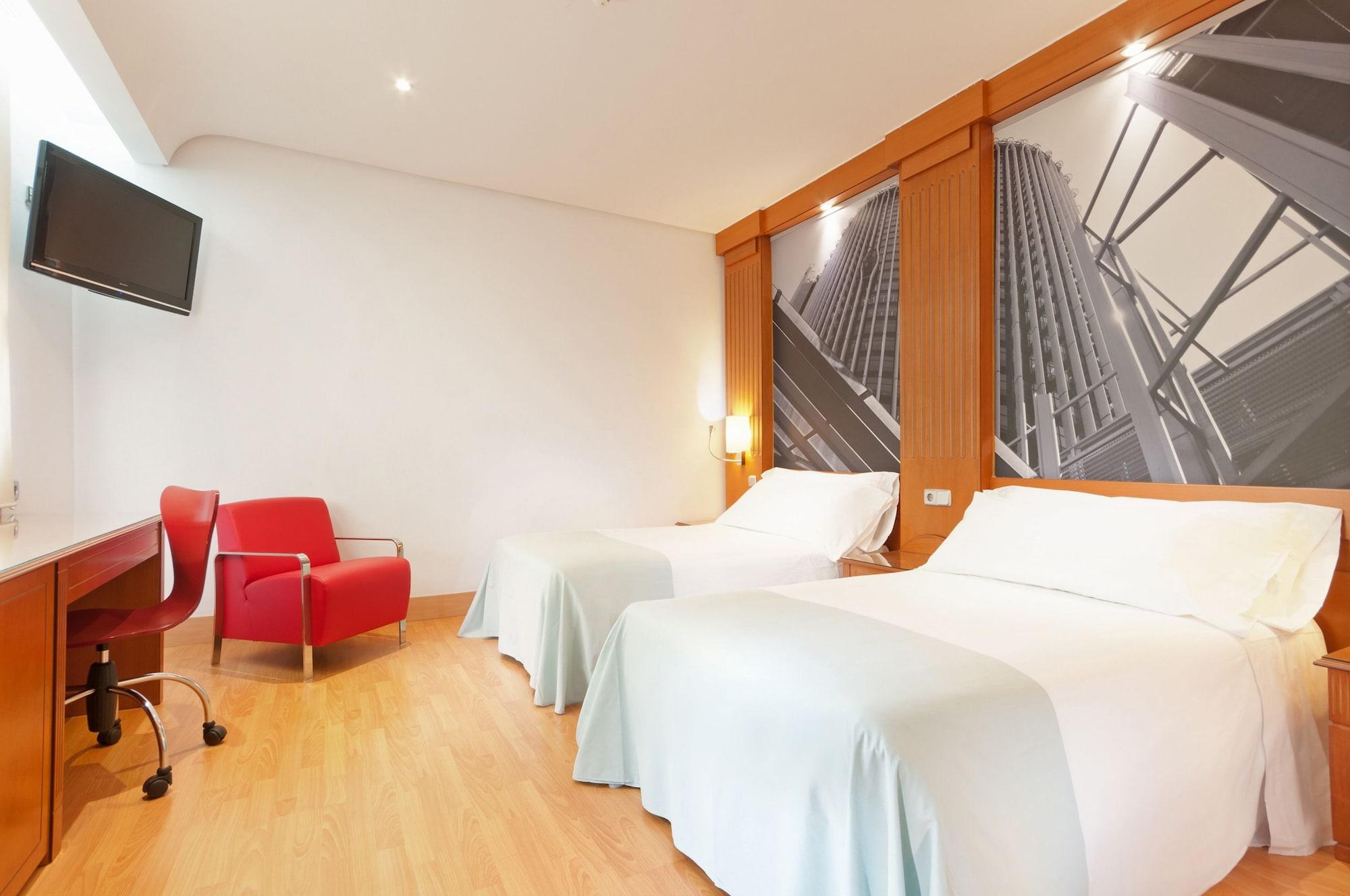Hotel Gran Angeles