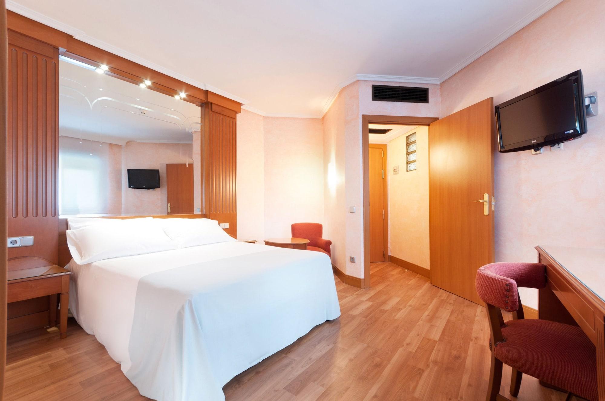 Hotel Gran Angeles 4*