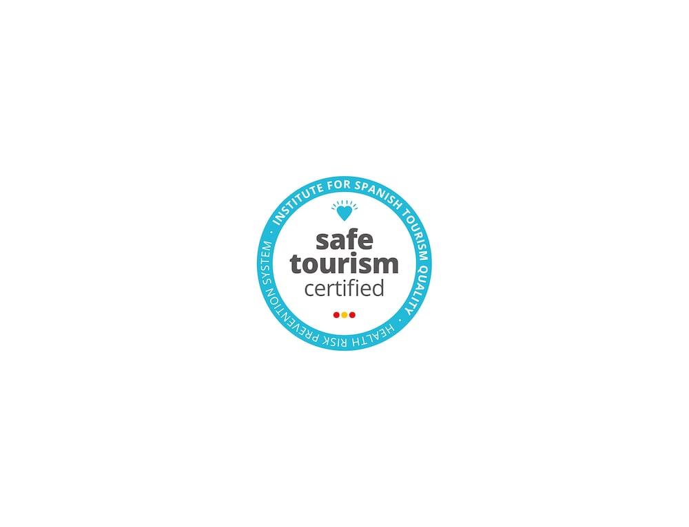 Hotel Gran Angeles Getafe