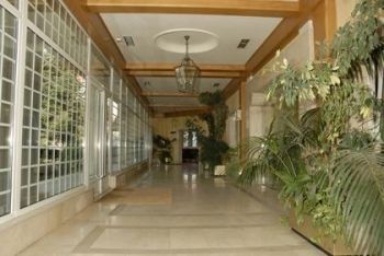 Gran Angeles Hotel 4*