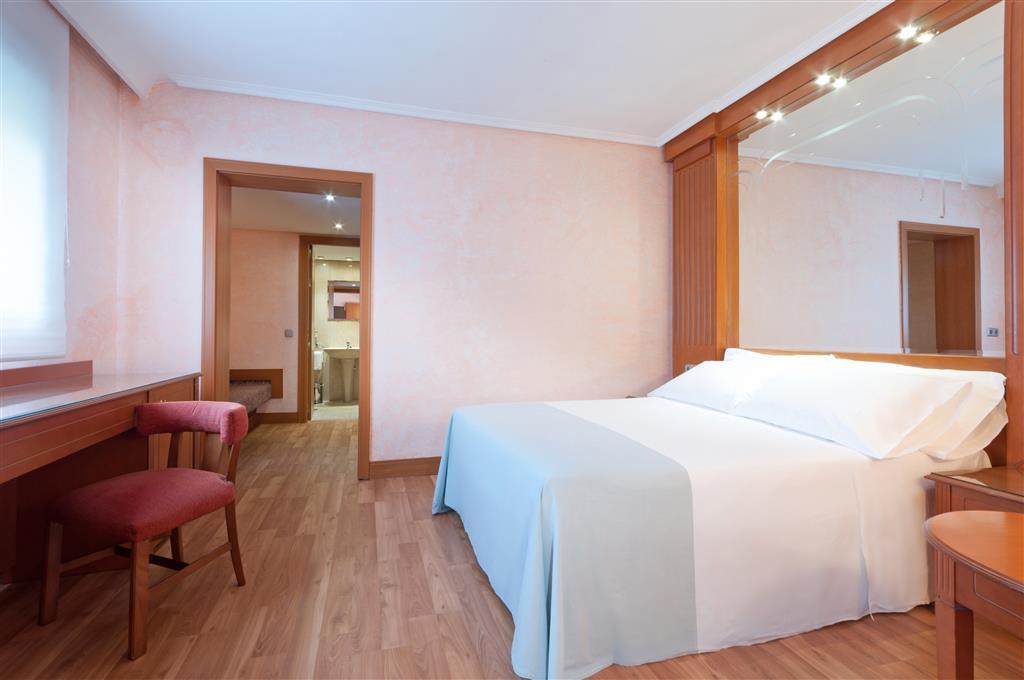 Gran Angeles Hotel