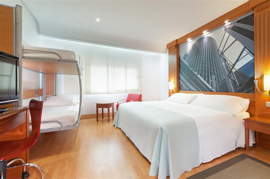 Hotel Gran Angeles 4*