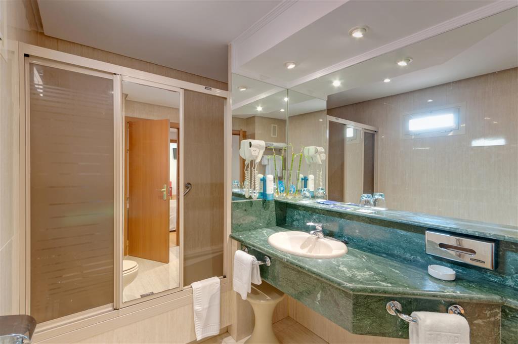 Gran Angeles Hotel Getafe