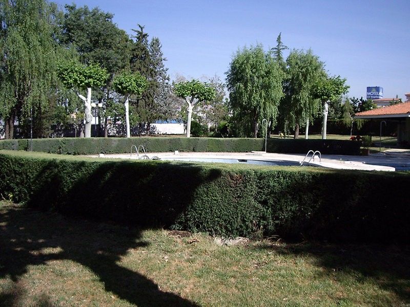 Hotel Gran Angeles