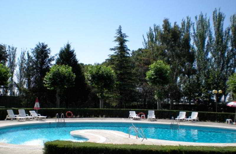 Hotel Gran Angeles