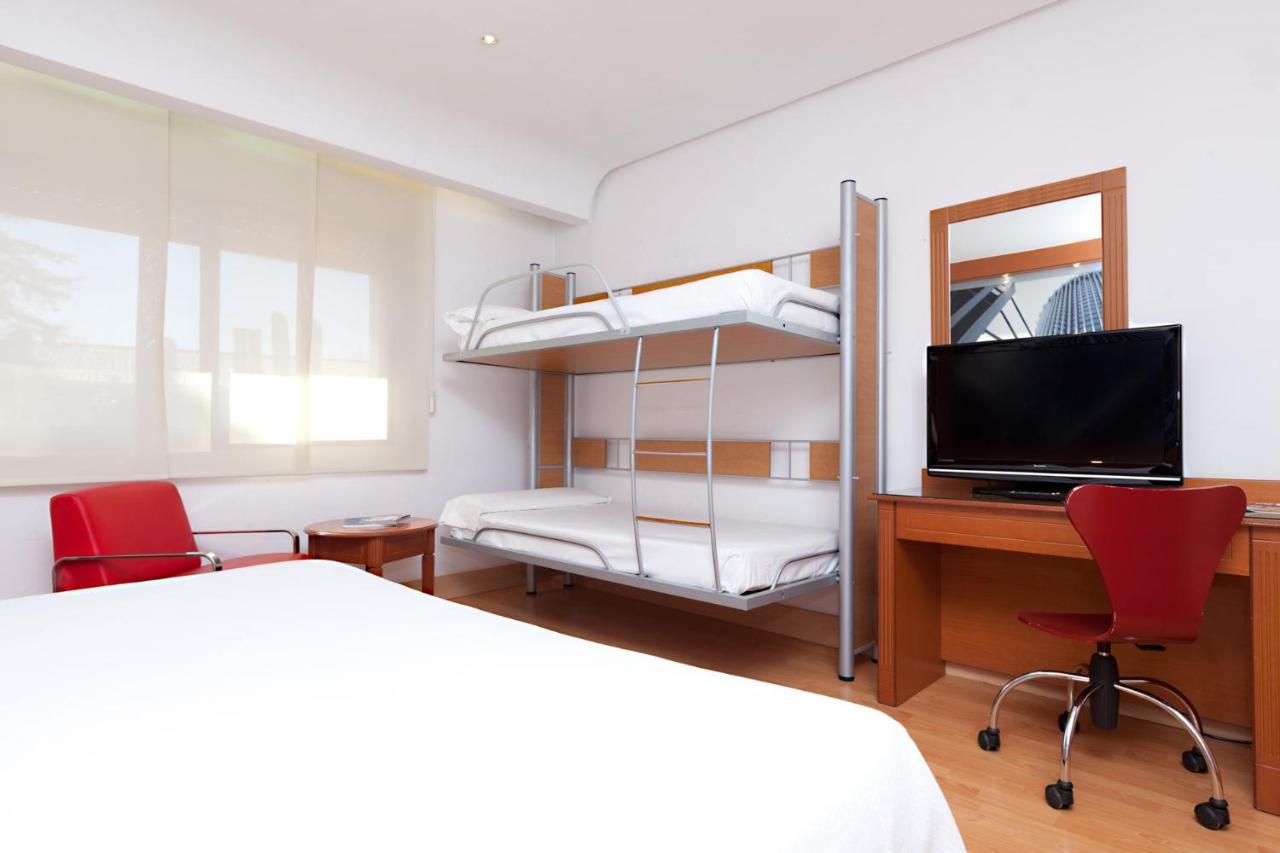 Hotel Gran Angeles 4*