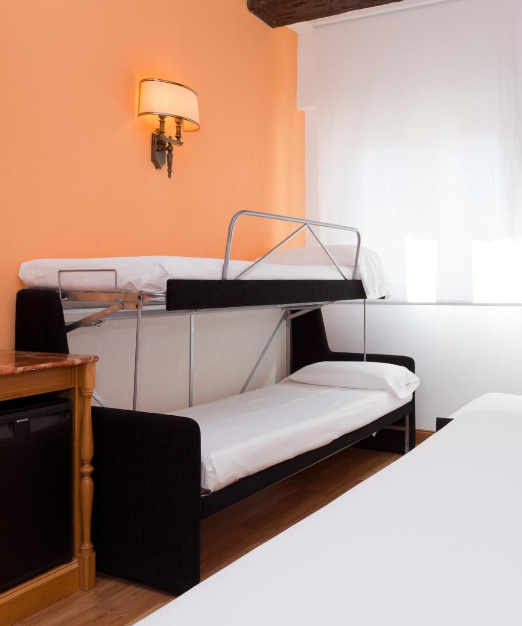 Hotel Gran Angeles 4*