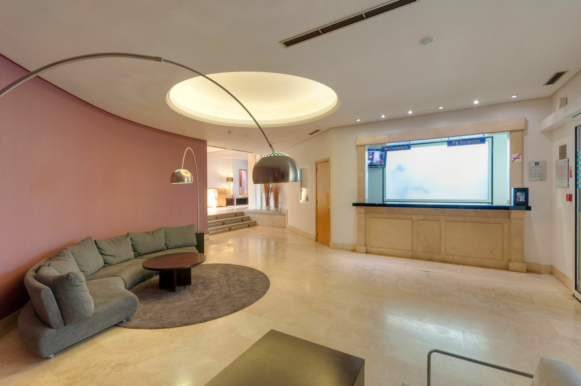 Hotel Gran Angeles