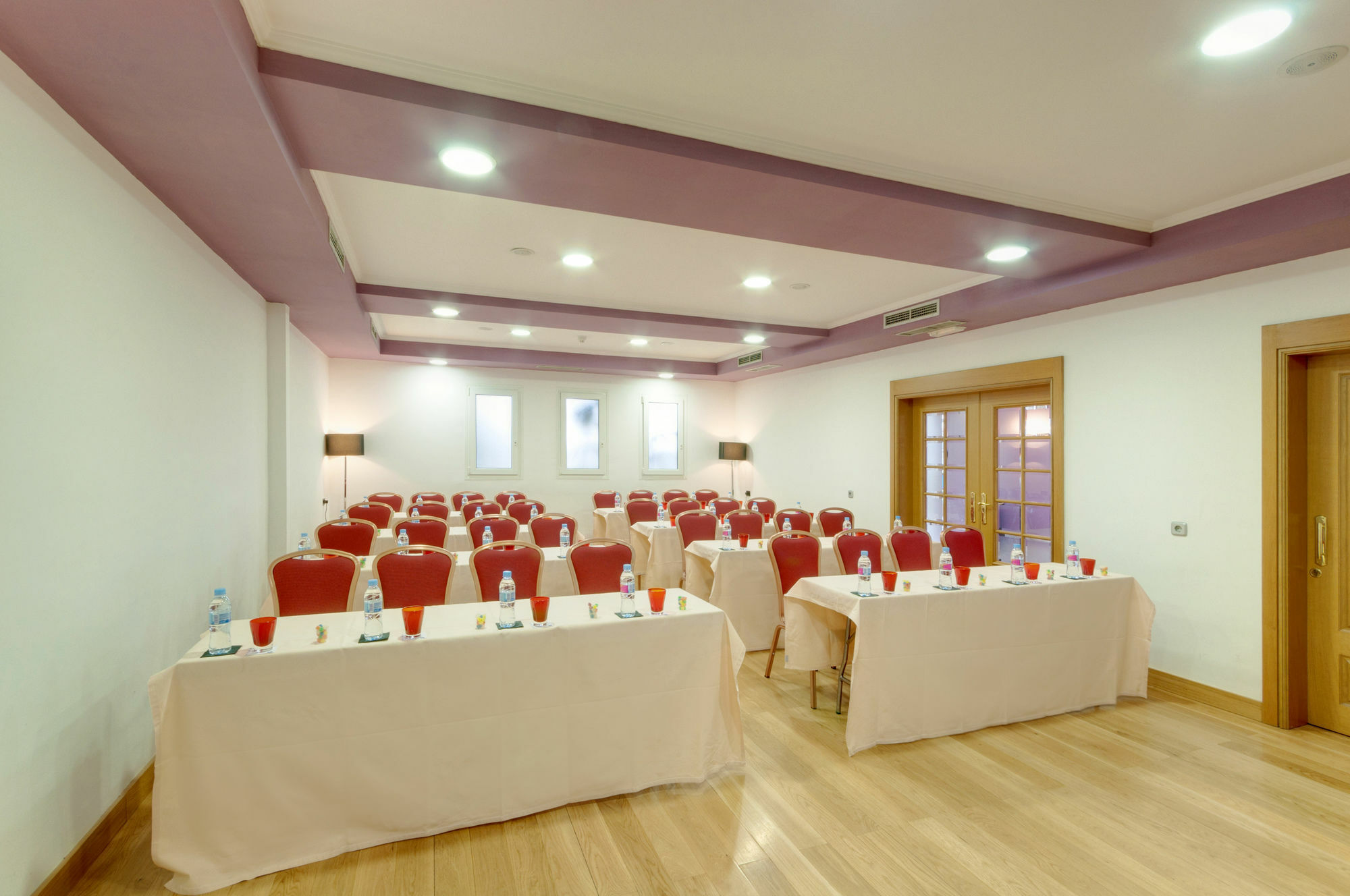 Gran Angeles Hotel Getafe