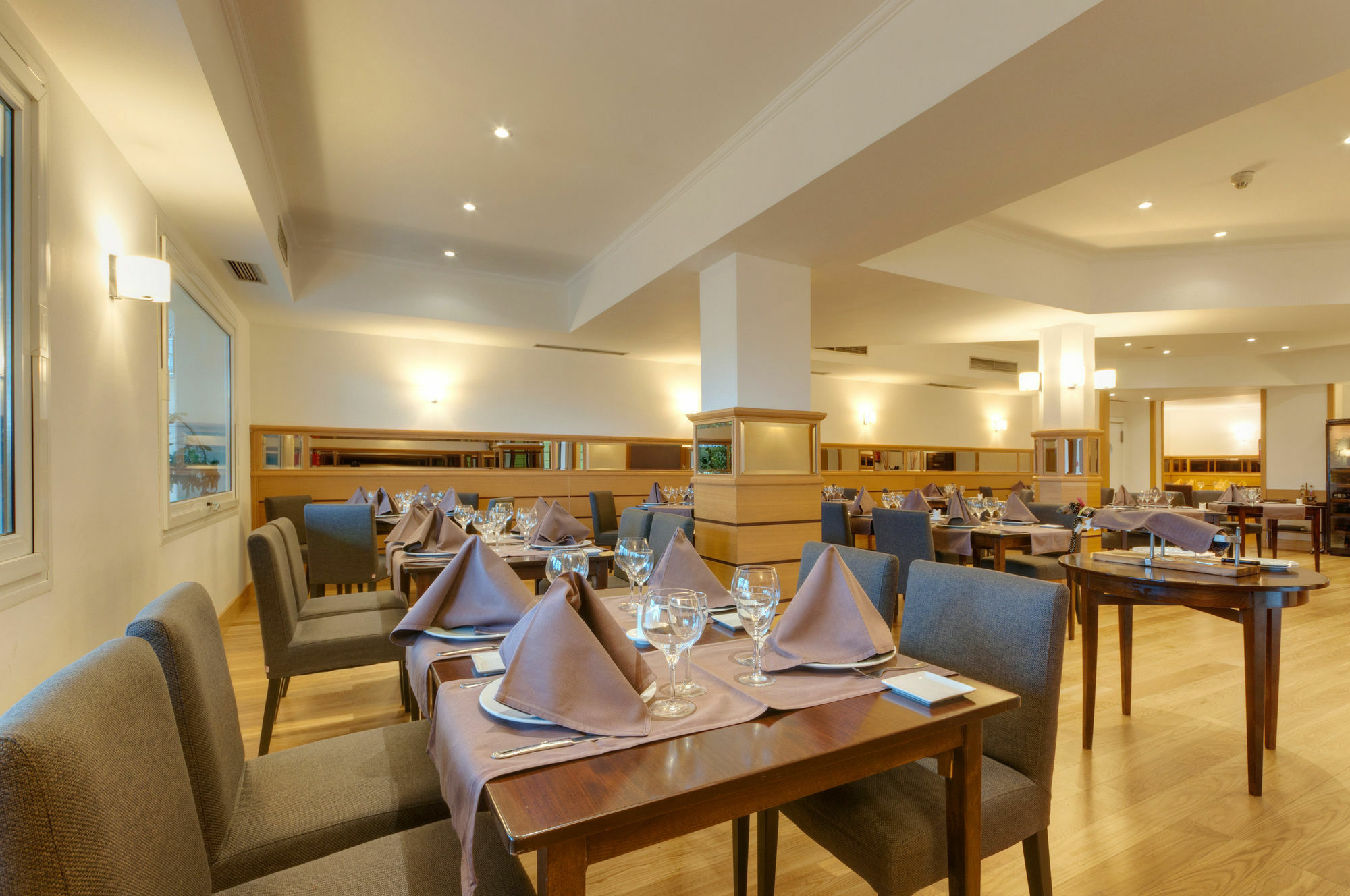 Gran Angeles Hotel