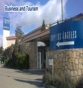 Gran Angeles Hotel 4*