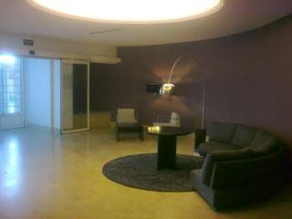 Gran Angeles Getafe